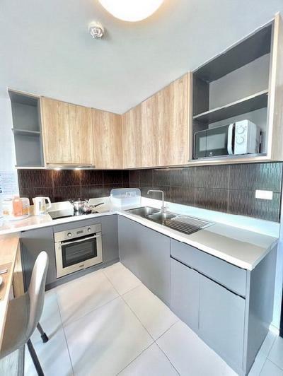 Stylish 1-Bedroom Apartment with Modern Amenities