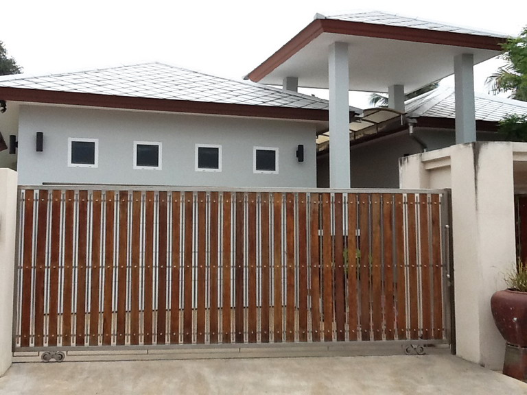 Huai Yai Area Single house for Sale