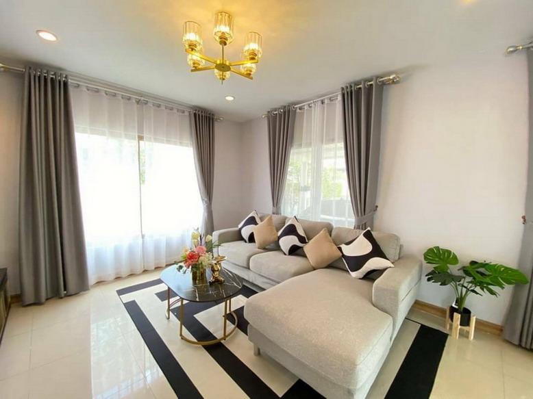 A Beautiful 2 Storey House for Sale in Rongpo