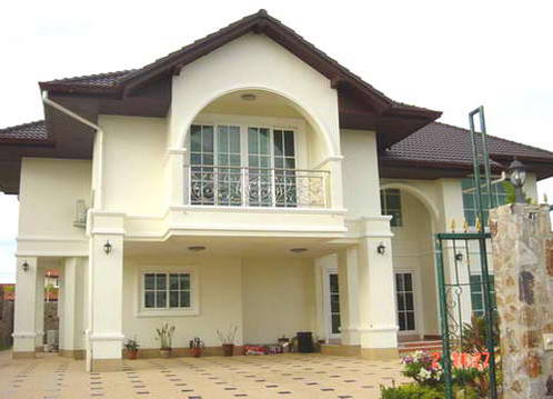 Executive Home For Rent East Pattaya