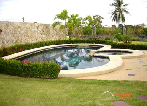 Executive Home For Rent East Pattaya