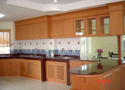 Executive Home For Rent East Pattaya