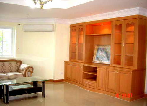 Executive Home For Rent East Pattaya