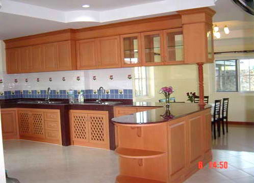 Executive Home For Rent East Pattaya