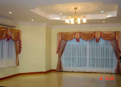 Executive Home For Rent East Pattaya