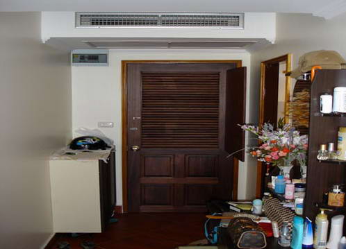 Condo For Rent in Jomtien