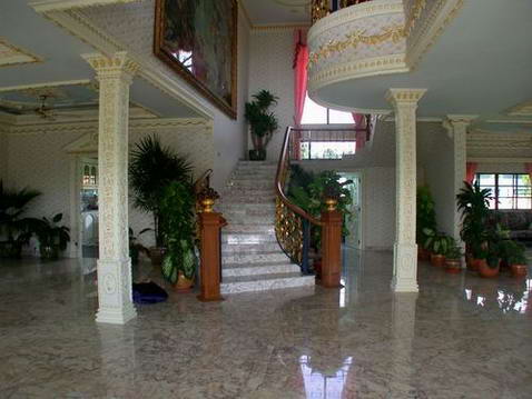 East Pattaya Executive Home For Sale