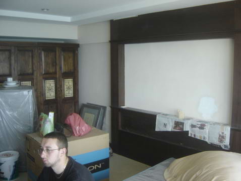 Jomtien Condotel Studio For Sale or Rent