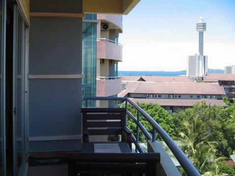 Sale/Rent, - Jomtien Condo