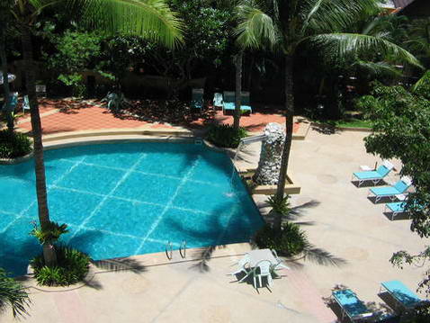 Sale/Rent, - Jomtien Condo