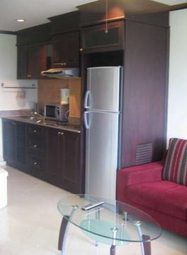 Jomtien Beach Condo for Sale