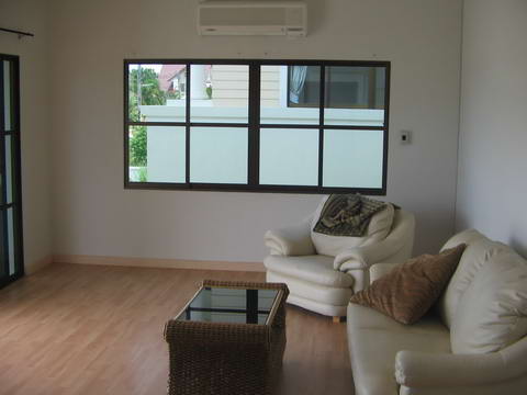 Big East Pattaya House for Sale or Rent