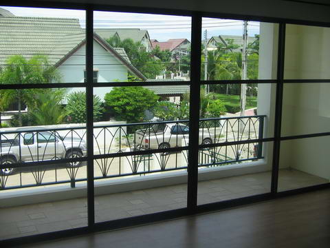 Big East Pattaya House for Sale or Rent