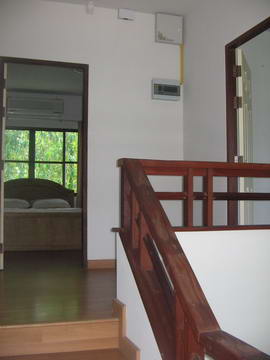 Big East Pattaya House for Sale or Rent