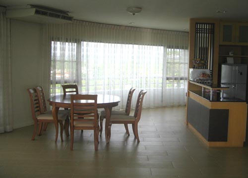 3-Bedroom Condo for Sale or Rent in Na Jomtien