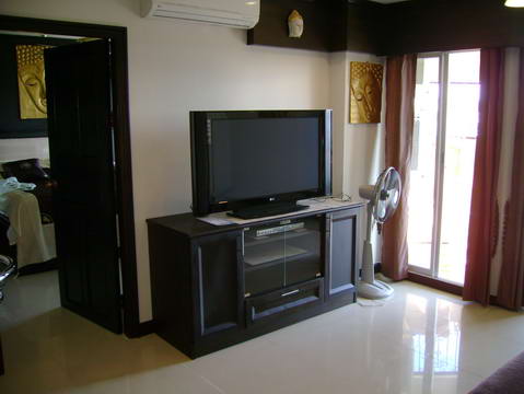 Third Road Condo For Sale in Pattaya