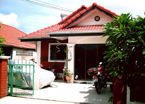 East Pattaya House for Sale