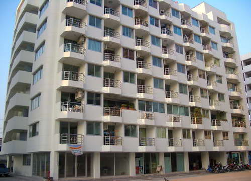 condo