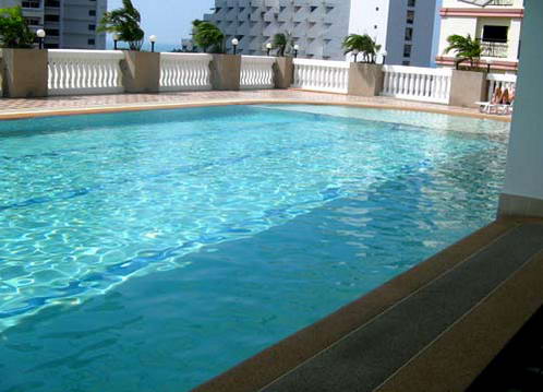 Wong Amart Condo for Sale or Rent