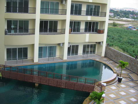 Condo For Sale