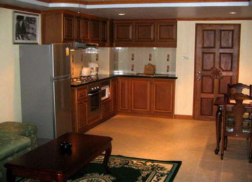 2-Bedroom Condo for Sale or Rent