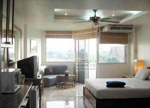 Condo For Sale/Rent