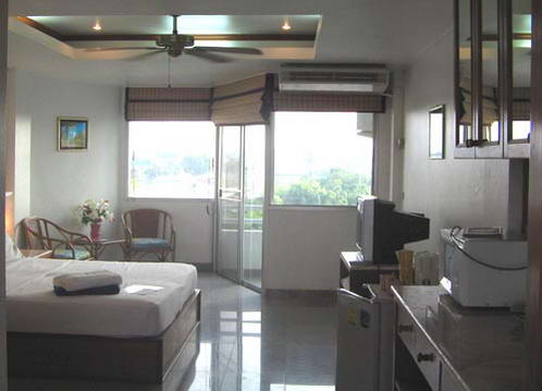 Condo For Sale/Rent