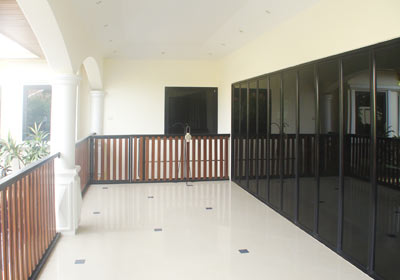 Big Jomtien House for Rent