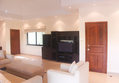 Big Jomtien House for Rent