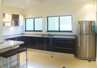 Big Jomtien House for Rent