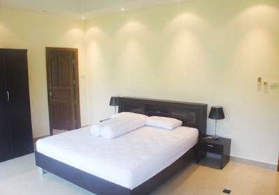 Big Jomtien House for Rent