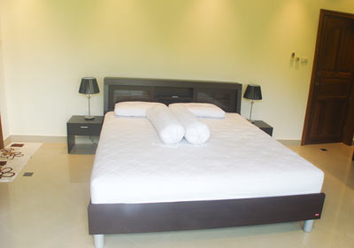 Big Jomtien House for Rent