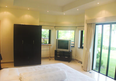 Big Jomtien House for Rent