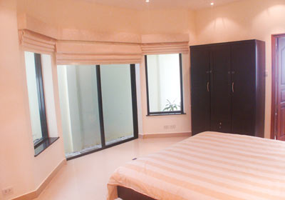 Big Jomtien House for Rent