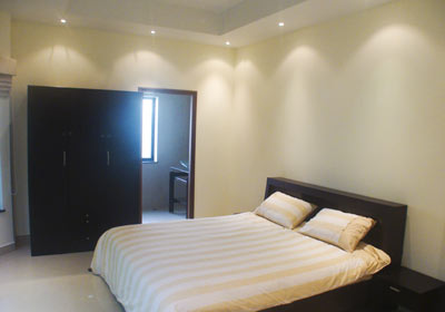 Big Jomtien House for Rent