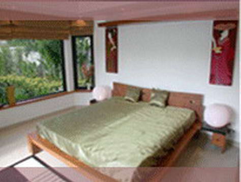 Big Jomtien House for Rent