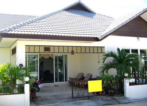 East Pattaya House for Sale