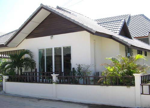 East Pattaya House for Sale