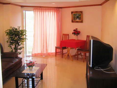 Jomtien Condo for Sale