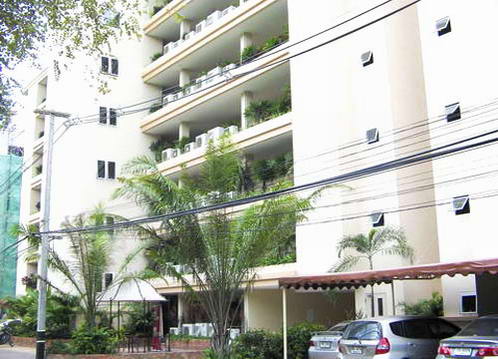 Condo For Sale