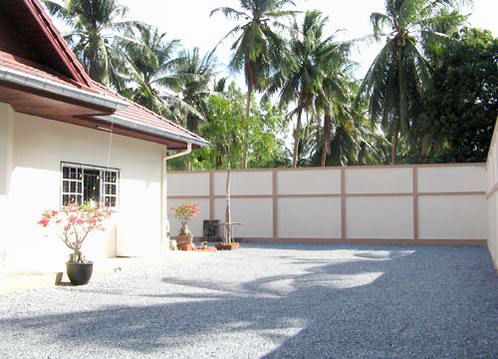Banglamung House for Sale or Rent