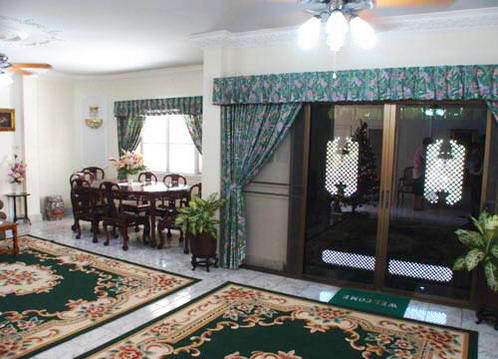 East Pattaya House for Sale or Rent