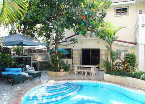 East Pattaya House for Sale or Rent