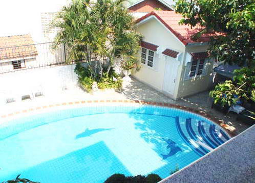 East Pattaya House for Sale or Rent