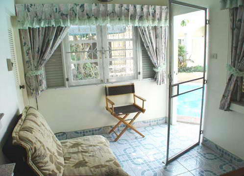 East Pattaya House for Sale or Rent