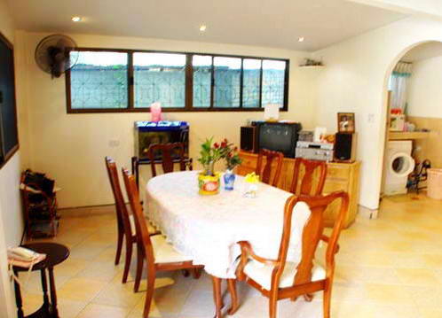 East Pattaya House for Sale or Rent