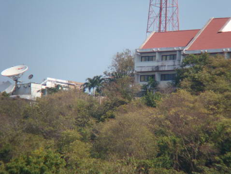 Large Condo For Sale on Pratunmak Hill, Pattaya