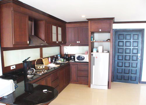 Luxury Sea-view Condo for Sale