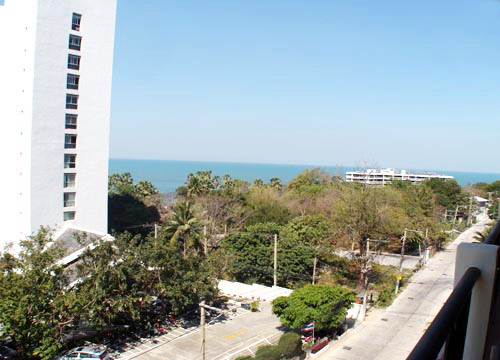 Luxury Sea-view Condo for Sale