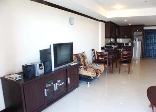 Luxury Sea-view Condo for Sale